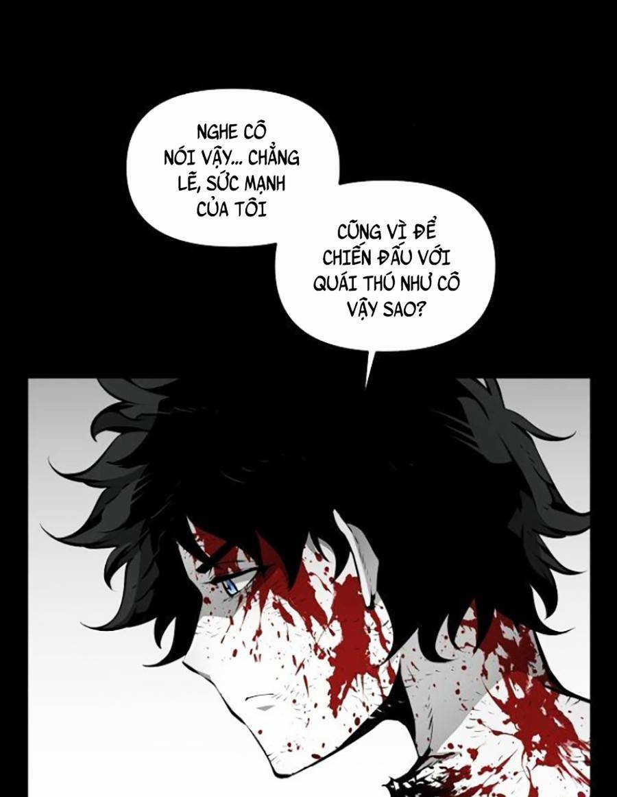 Cuồng Thú - Chapter 12 - Page 50