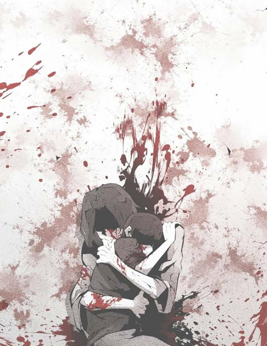 Cuồng Thú - Chapter 12 - Page 53