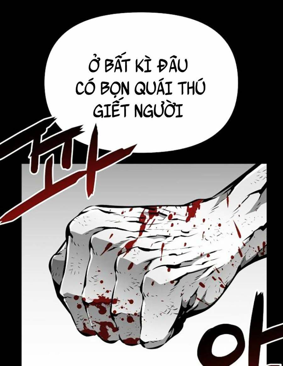 Cuồng Thú - Chapter 12 - Page 55