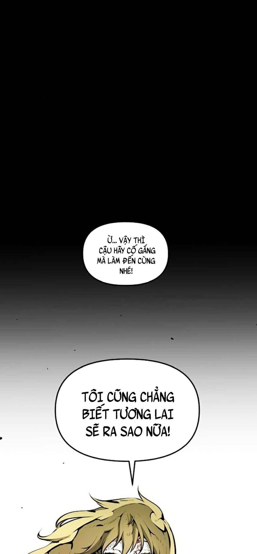 Cuồng Thú - Chapter 12 - Page 60