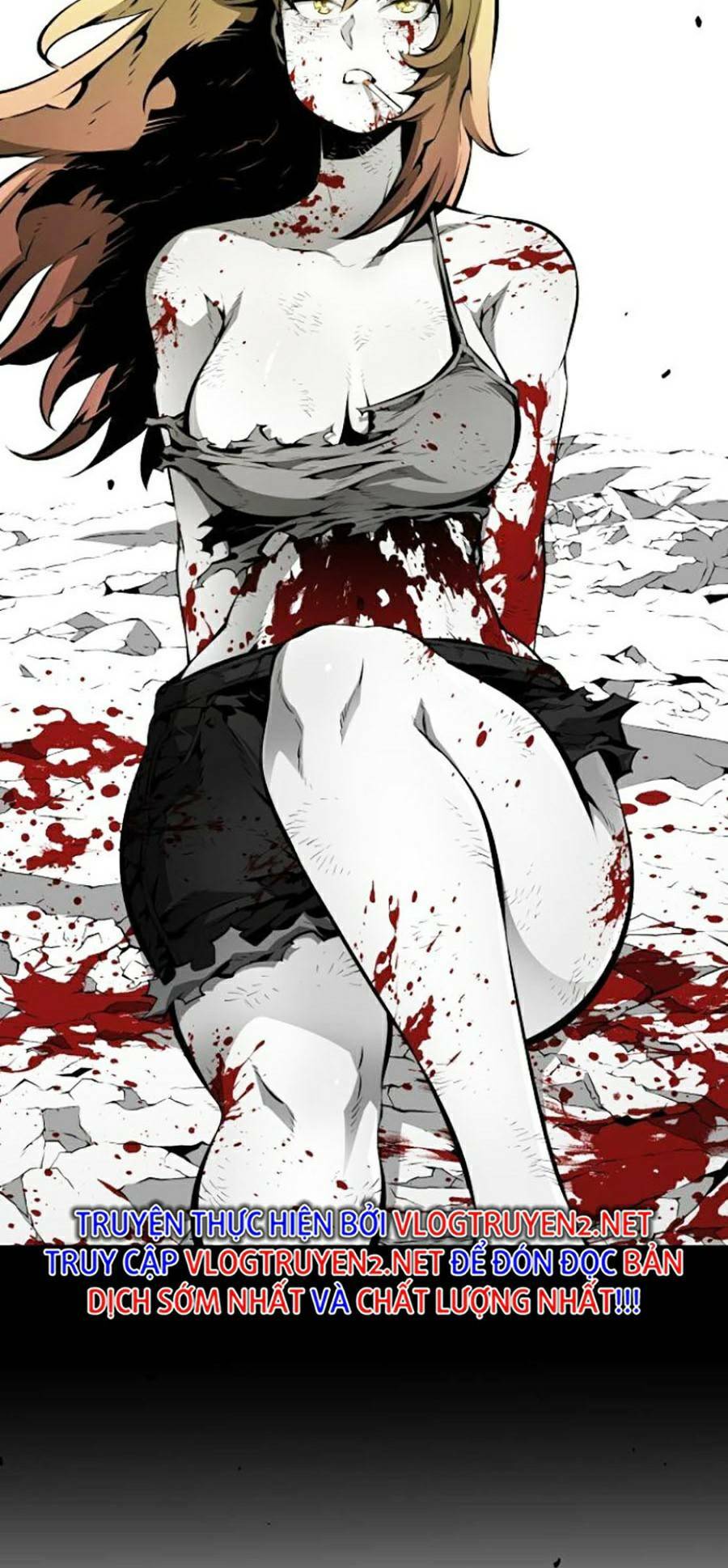 Cuồng Thú - Chapter 12 - Page 61