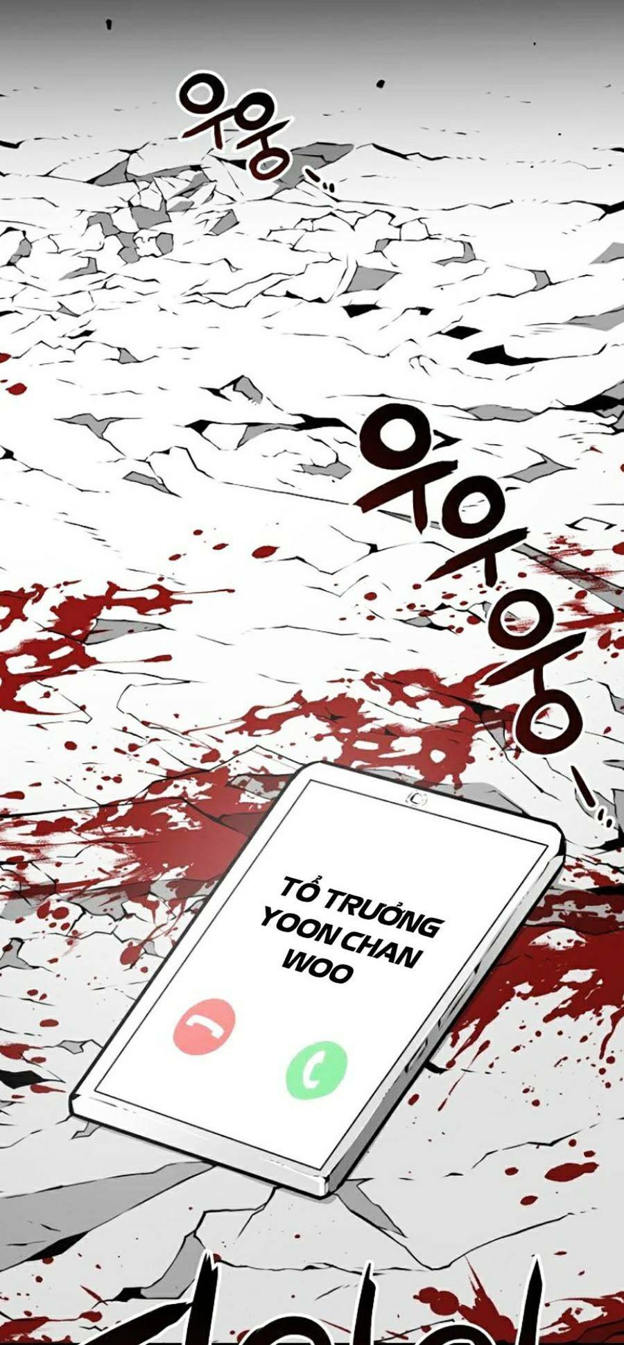 Cuồng Thú - Chapter 12 - Page 62