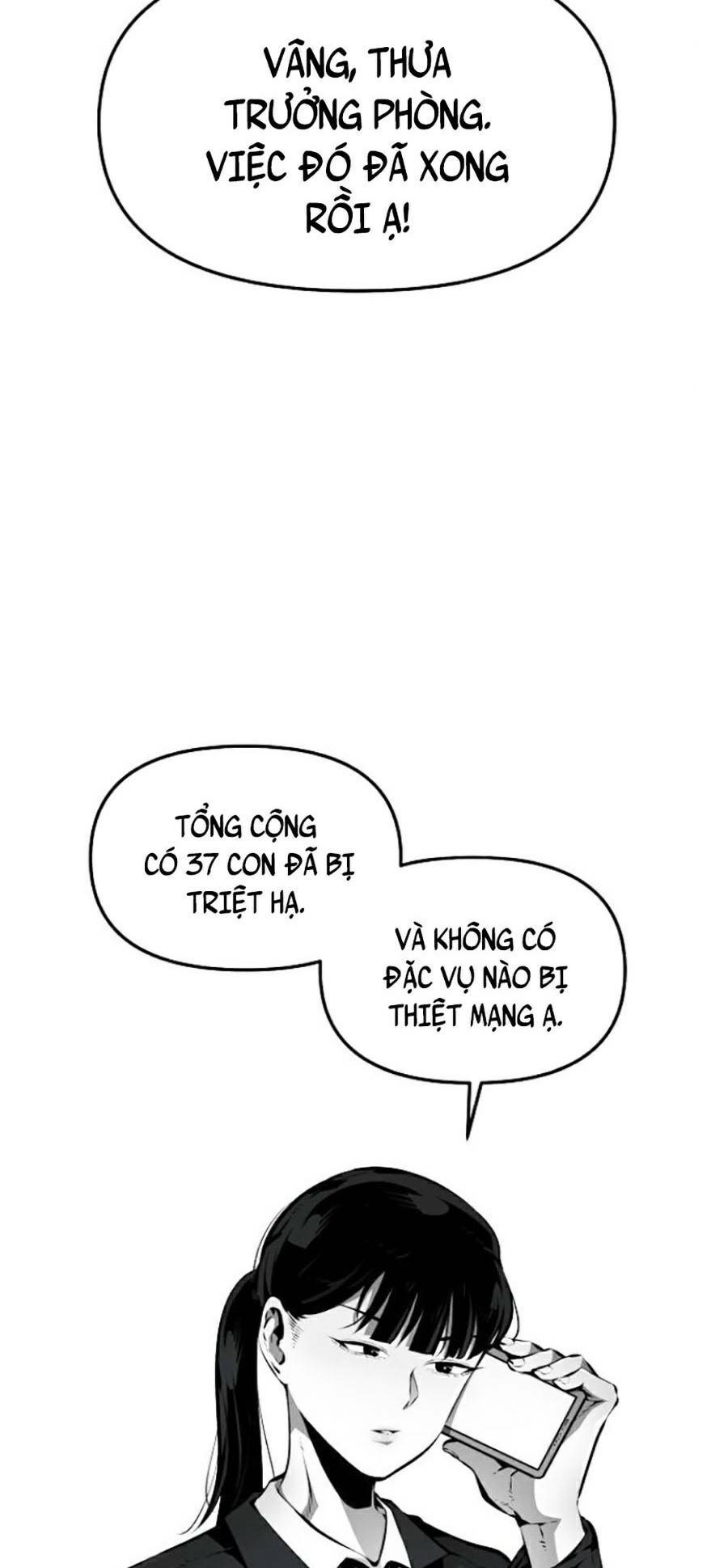 Cuồng Thú - Chapter 12 - Page 65