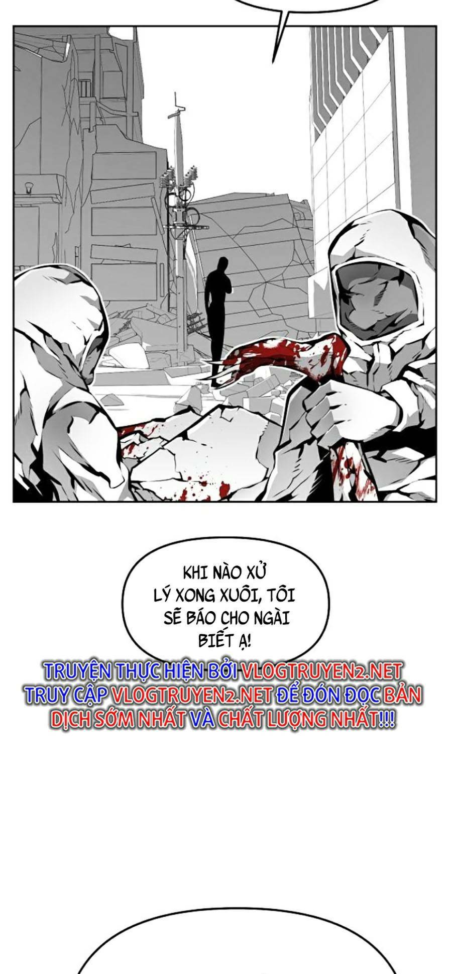 Cuồng Thú - Chapter 12 - Page 67