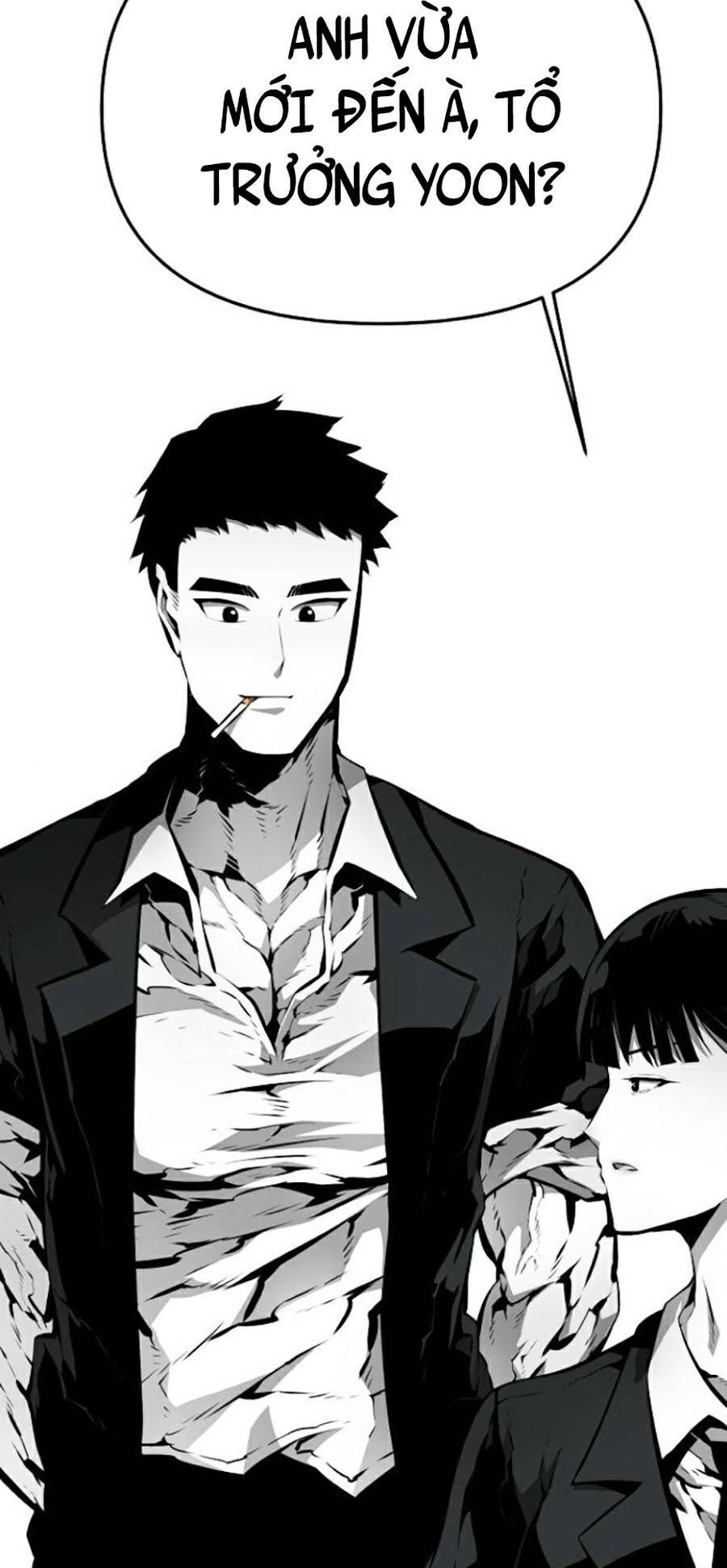 Cuồng Thú - Chapter 12 - Page 68