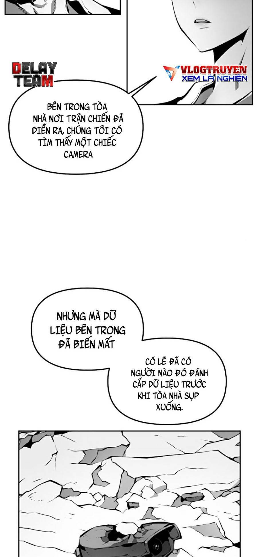 Cuồng Thú - Chapter 12 - Page 70