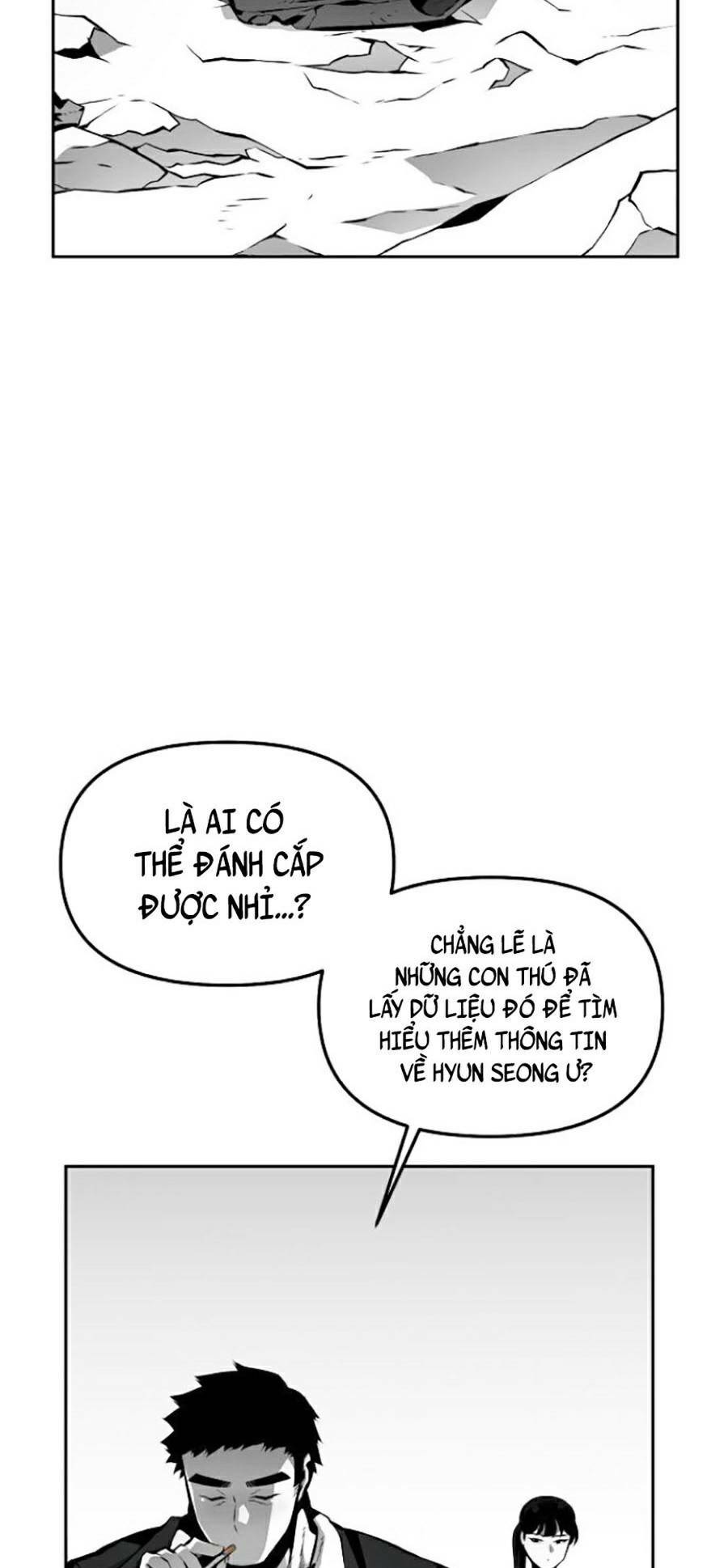 Cuồng Thú - Chapter 12 - Page 71