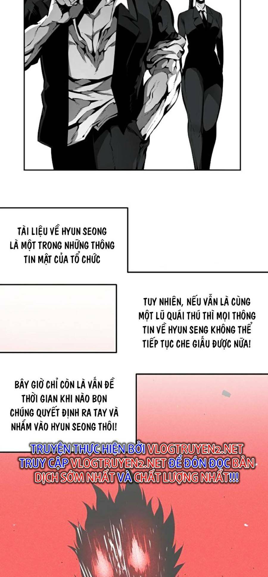 Cuồng Thú - Chapter 12 - Page 72