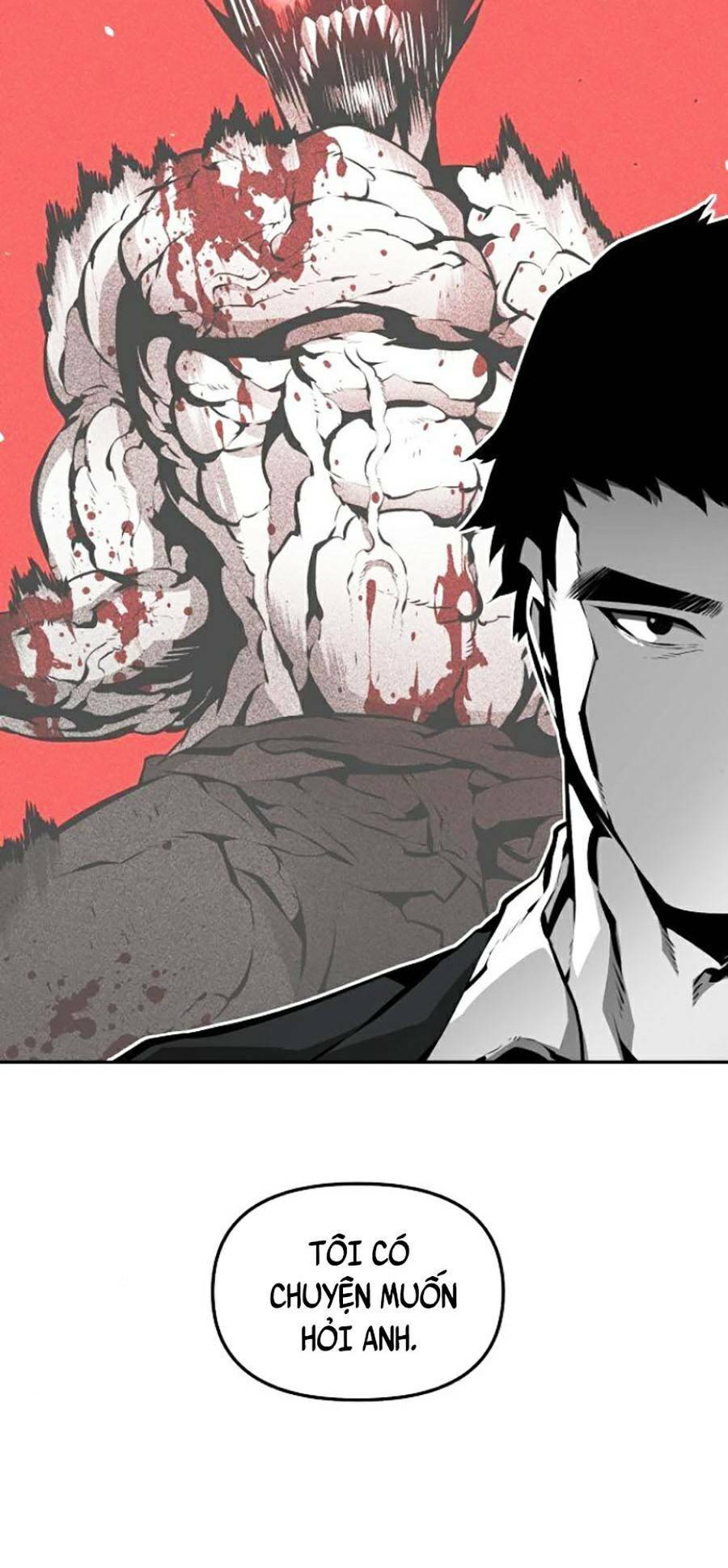 Cuồng Thú - Chapter 12 - Page 73