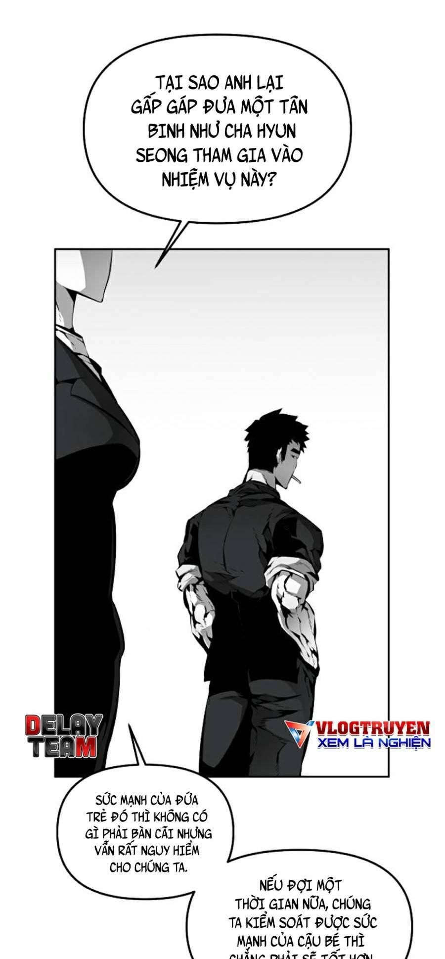 Cuồng Thú - Chapter 12 - Page 74