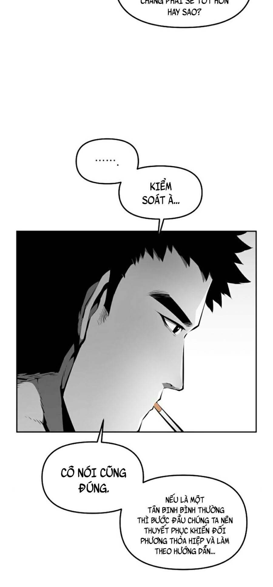 Cuồng Thú - Chapter 12 - Page 75