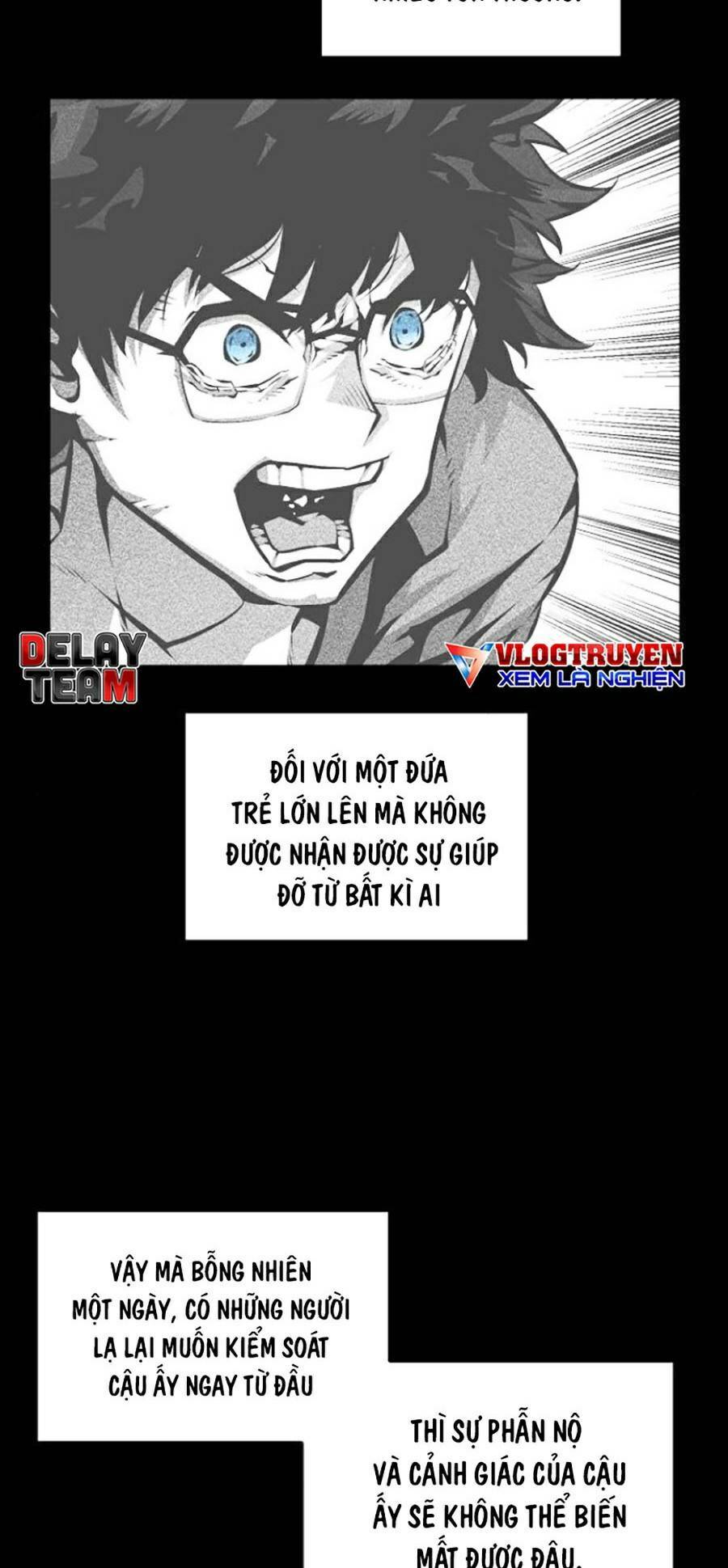 Cuồng Thú - Chapter 12 - Page 79