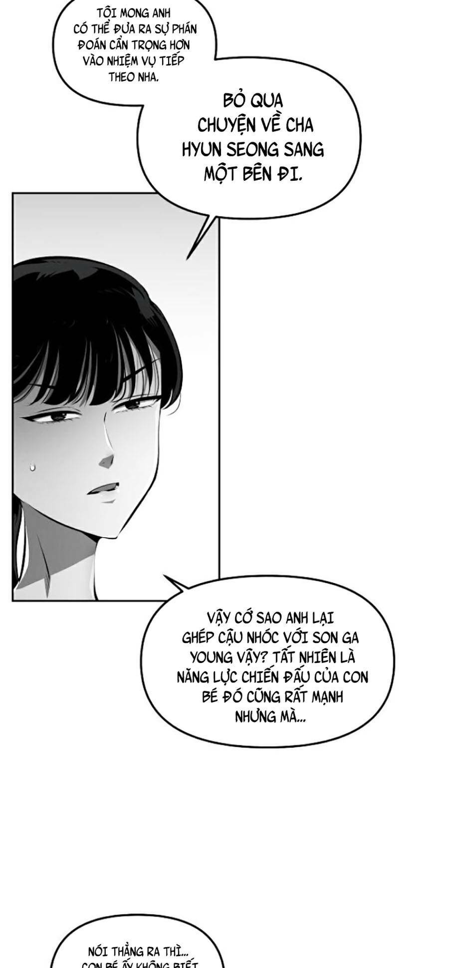 Cuồng Thú - Chapter 12 - Page 84