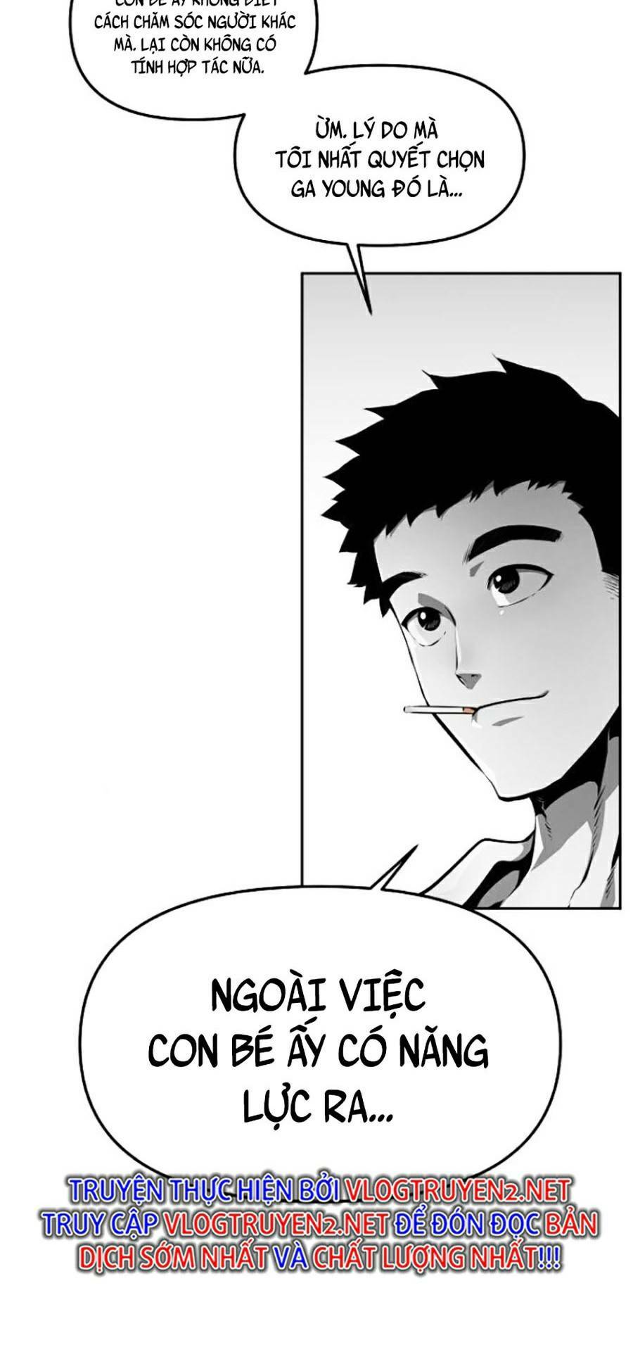 Cuồng Thú - Chapter 12 - Page 85