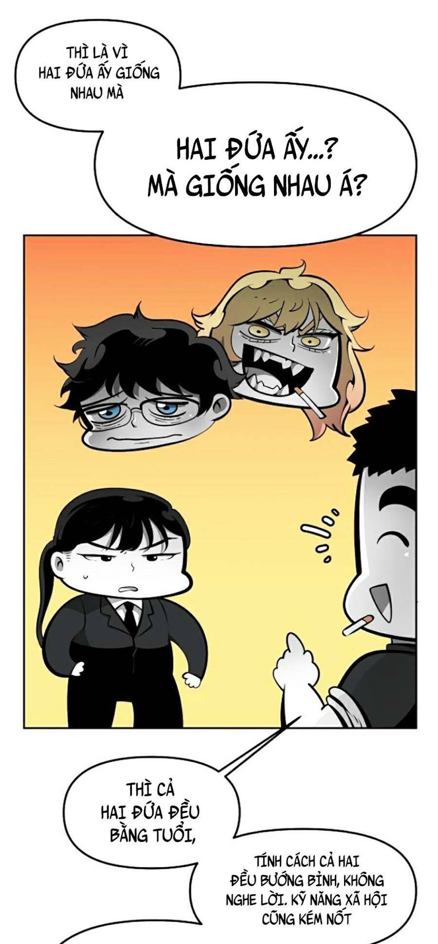 Cuồng Thú - Chapter 12 - Page 86