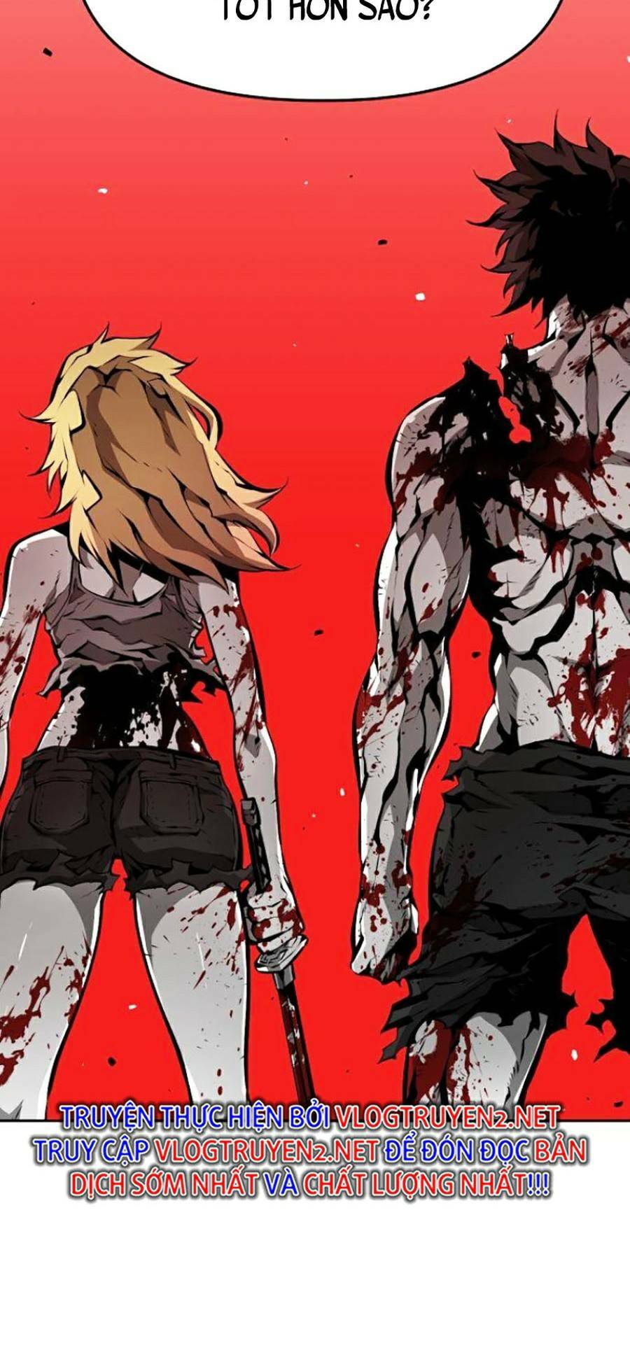 Cuồng Thú - Chapter 12 - Page 89