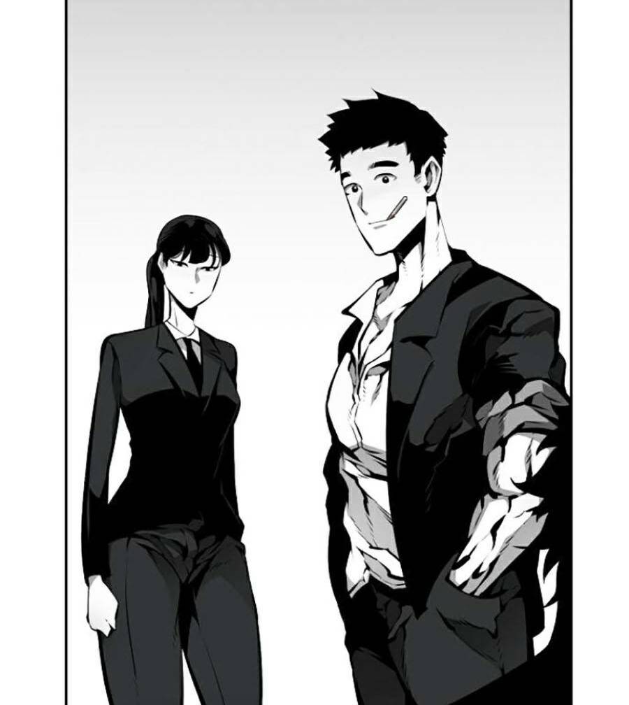 Cuồng Thú - Chapter 12 - Page 91