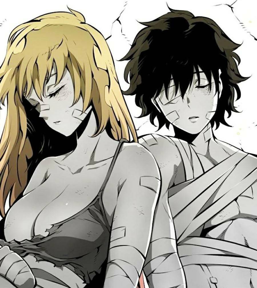 Cuồng Thú - Chapter 12 - Page 94