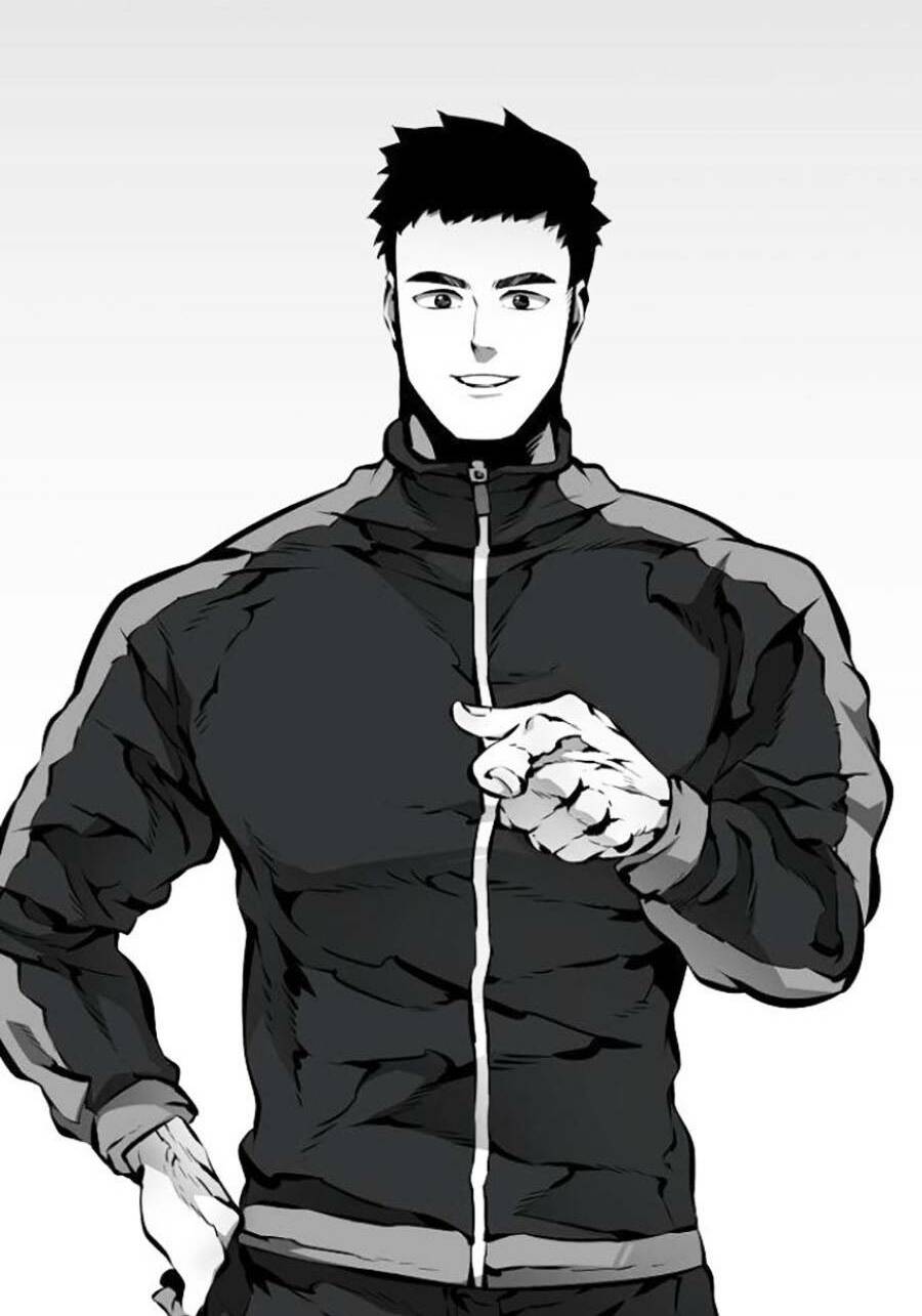 Cuồng Thú - Chapter 13 - Page 9