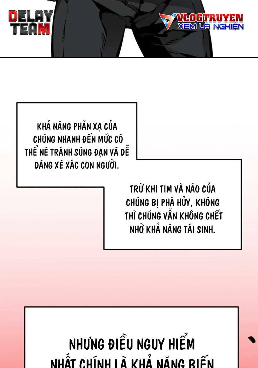 Cuồng Thú - Chapter 13 - Page 10