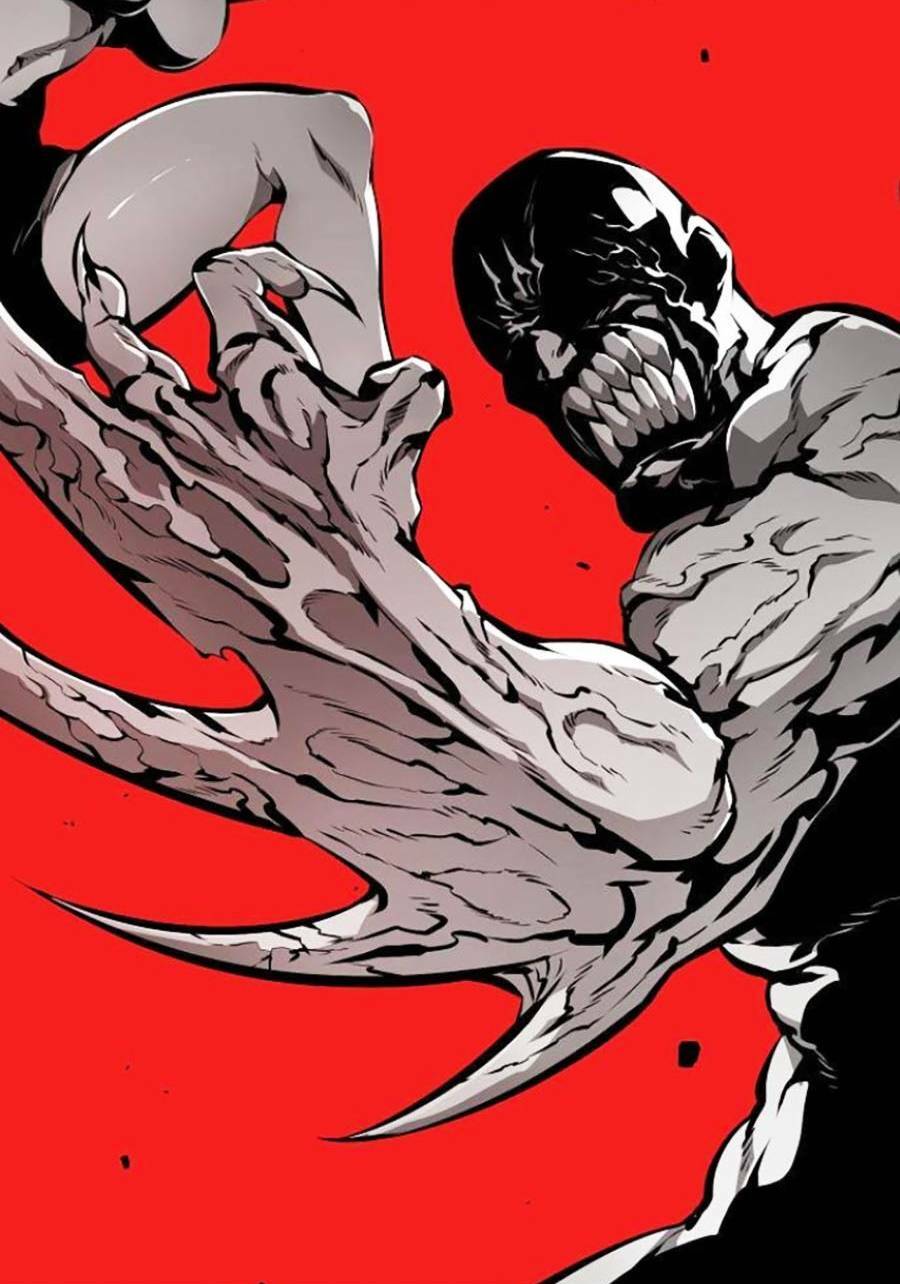 Cuồng Thú - Chapter 13 - Page 12