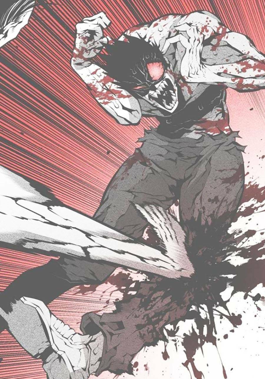 Cuồng Thú - Chapter 13 - Page 18