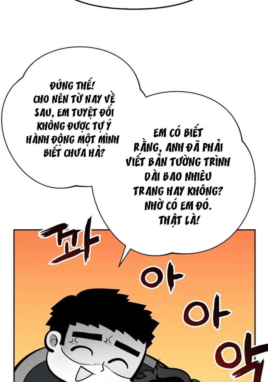 Cuồng Thú - Chapter 13 - Page 24