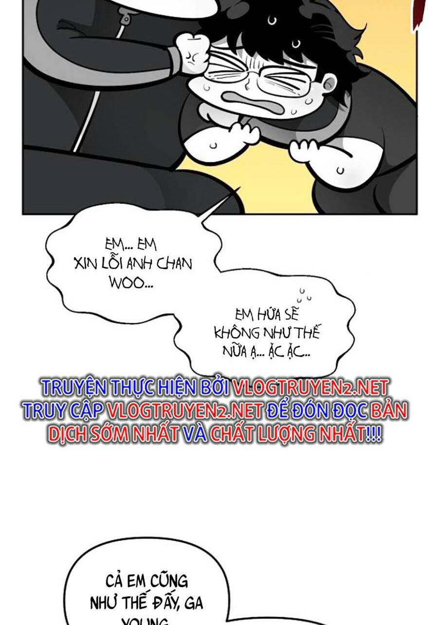 Cuồng Thú - Chapter 13 - Page 25