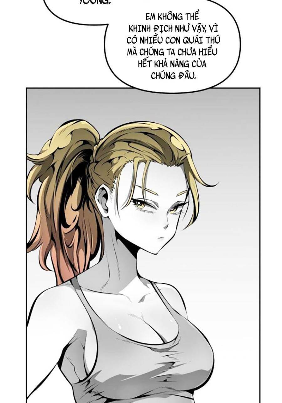 Cuồng Thú - Chapter 13 - Page 26