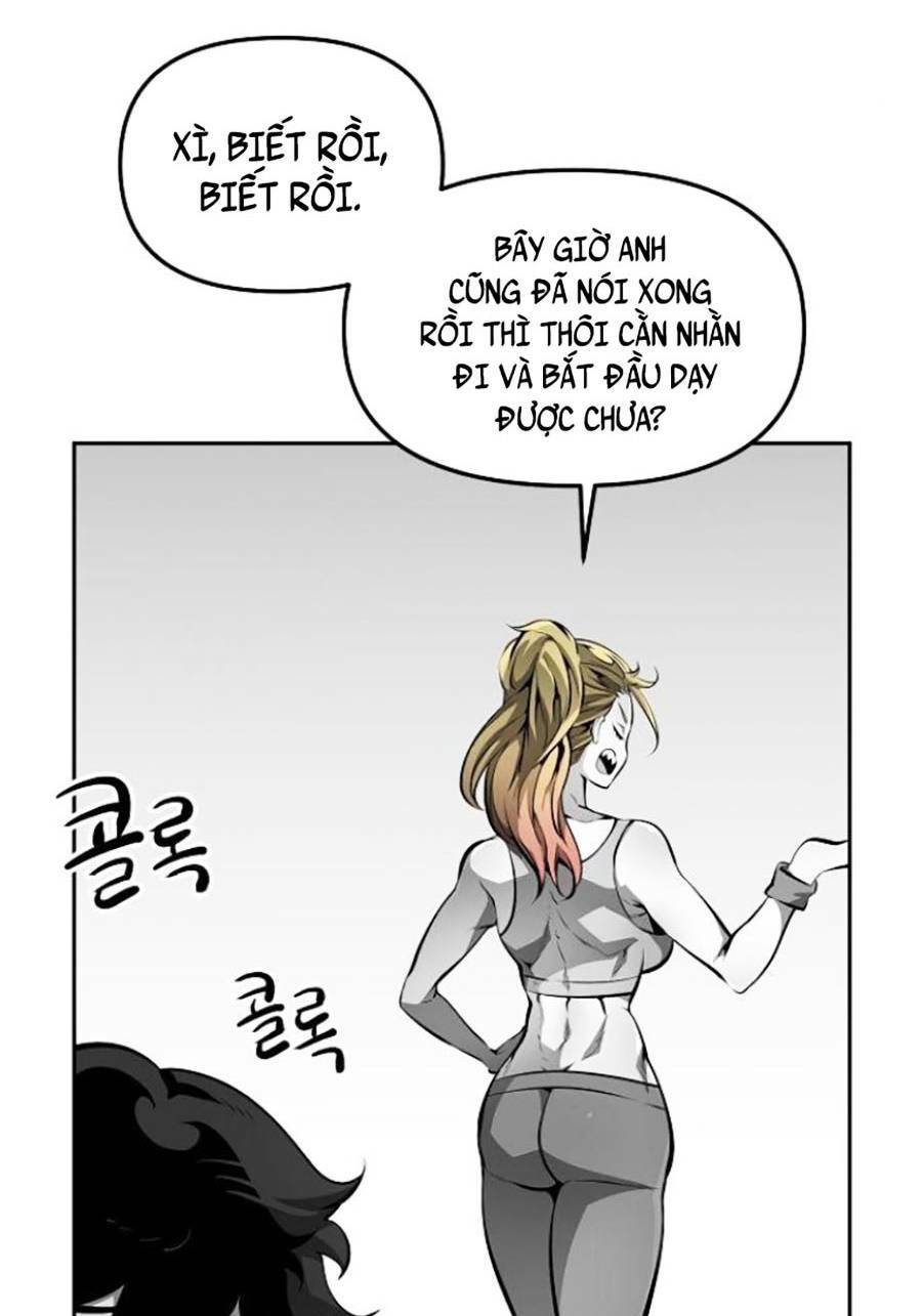 Cuồng Thú - Chapter 13 - Page 30