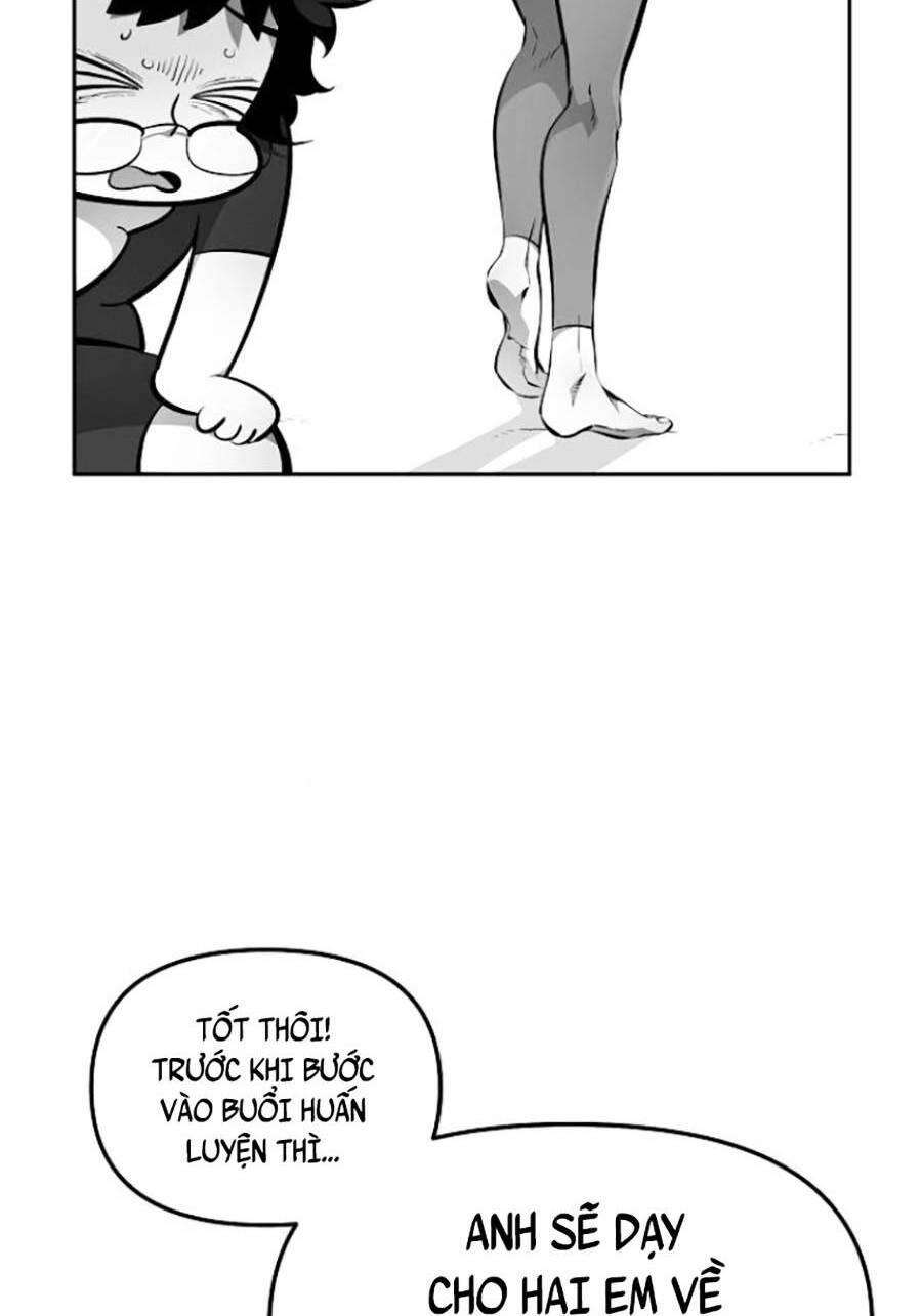 Cuồng Thú - Chapter 13 - Page 31