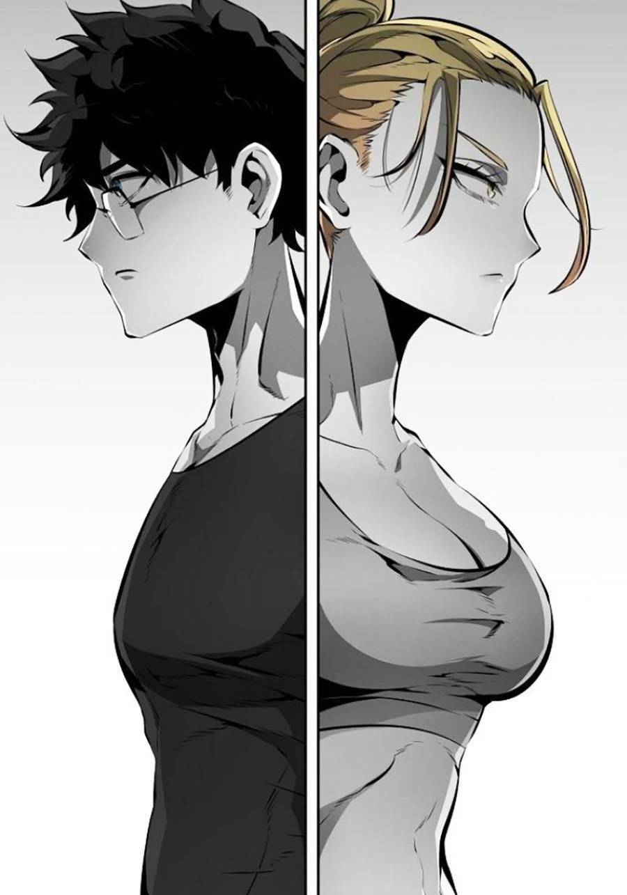 Cuồng Thú - Chapter 13 - Page 34