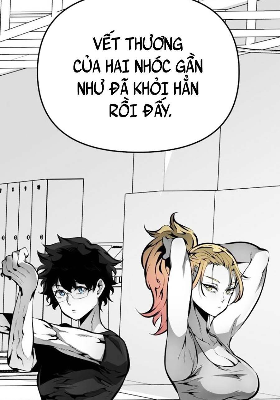 Cuồng Thú - Chapter 13 - Page 4