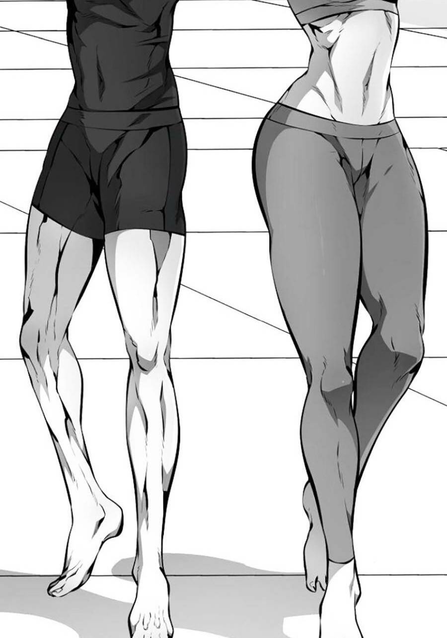 Cuồng Thú - Chapter 13 - Page 5