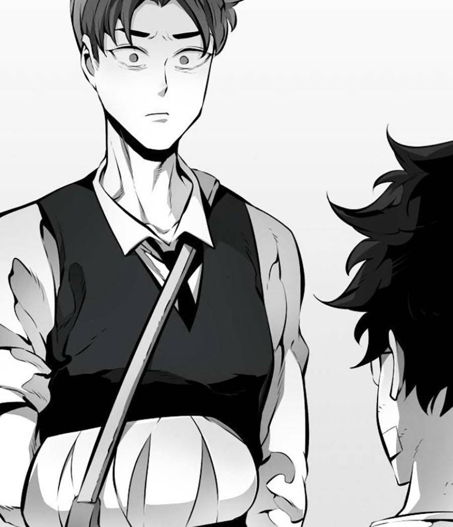 Cuồng Thú - Chapter 13 - Page 73