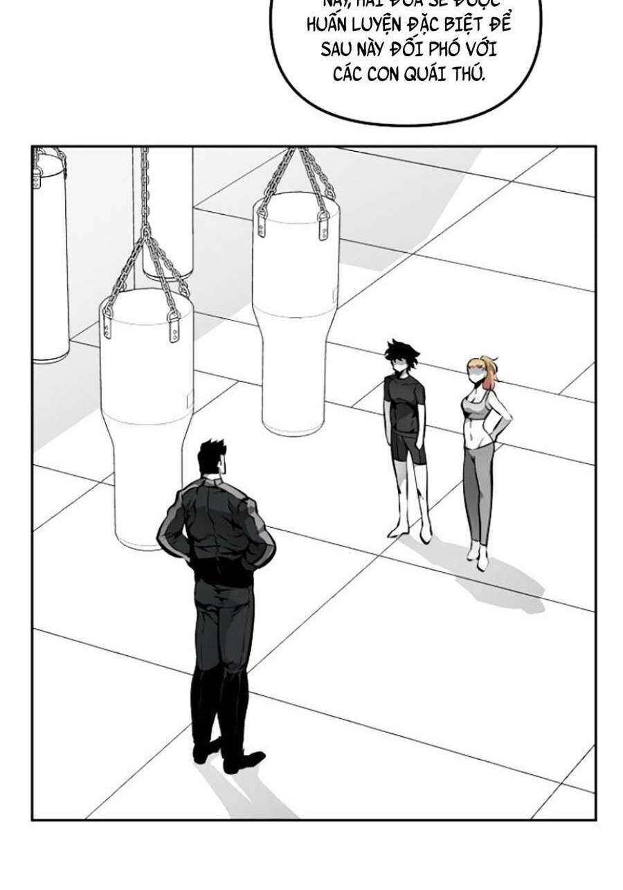 Cuồng Thú - Chapter 13 - Page 7