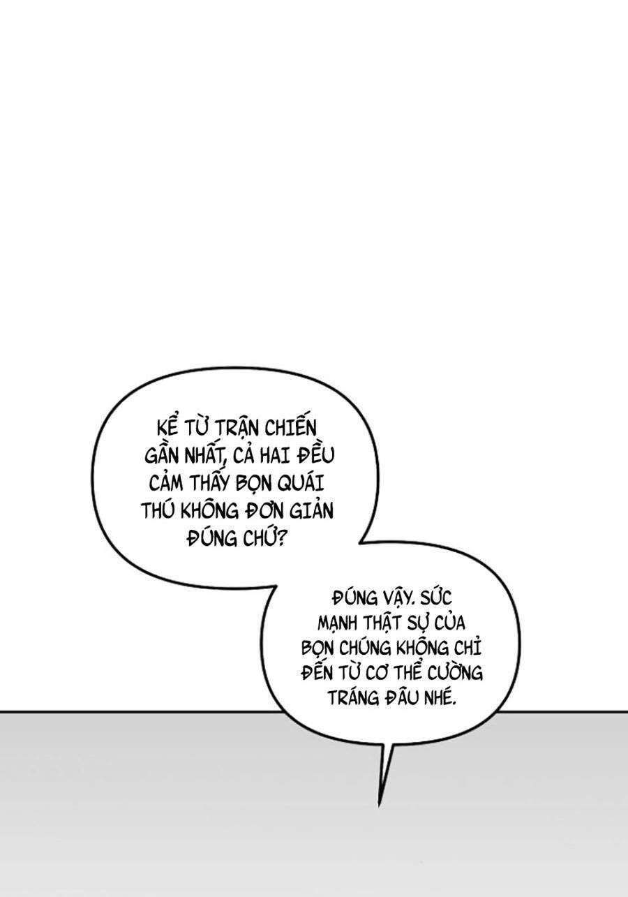 Cuồng Thú - Chapter 13 - Page 8