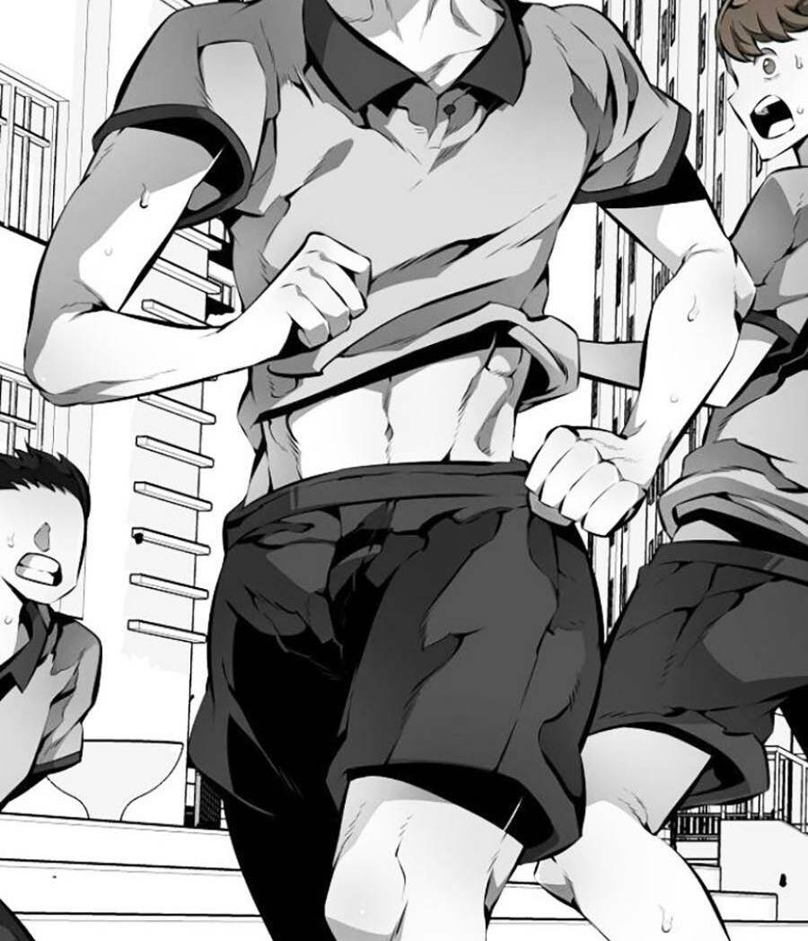 Cuồng Thú - Chapter 13 - Page 97