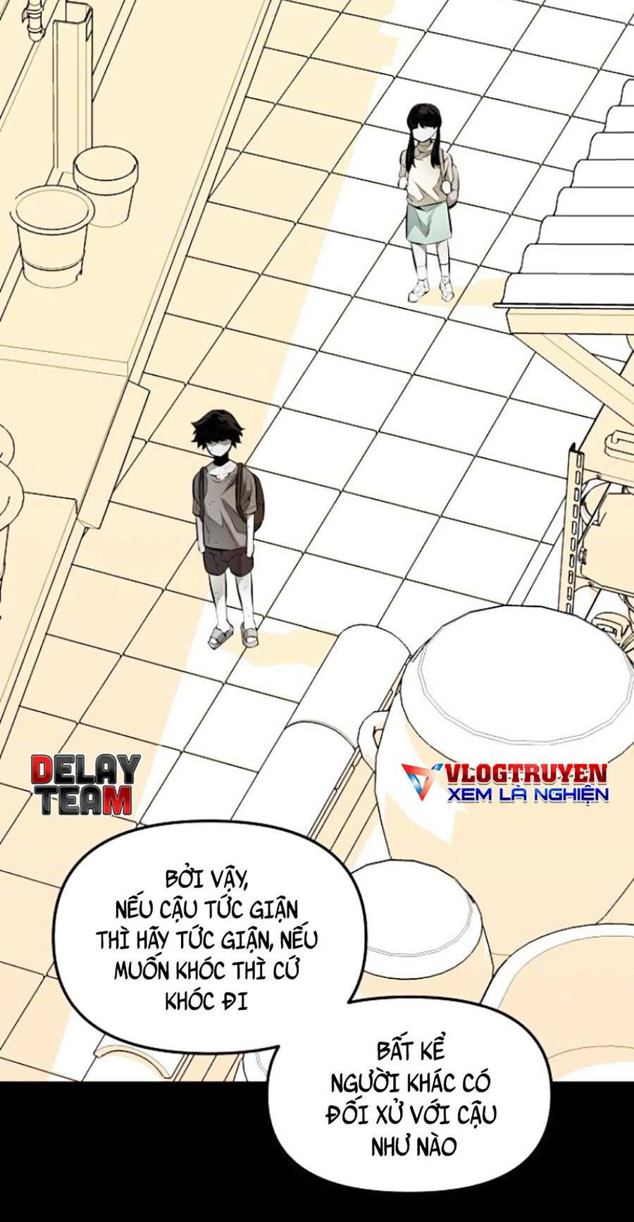 Cuồng Thú - Chapter 14 - Page 102