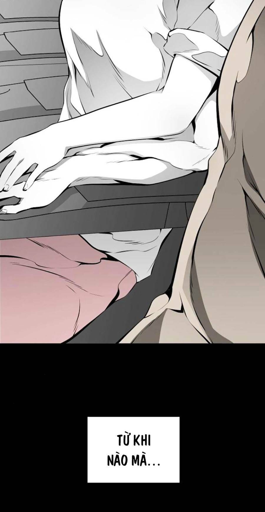 Cuồng Thú - Chapter 14 - Page 111