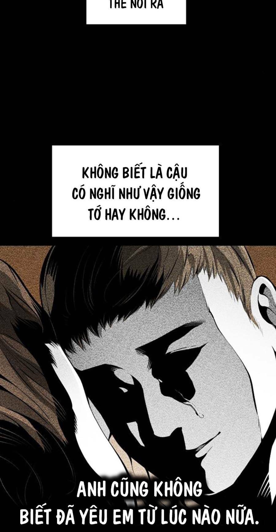 Cuồng Thú - Chapter 14 - Page 116