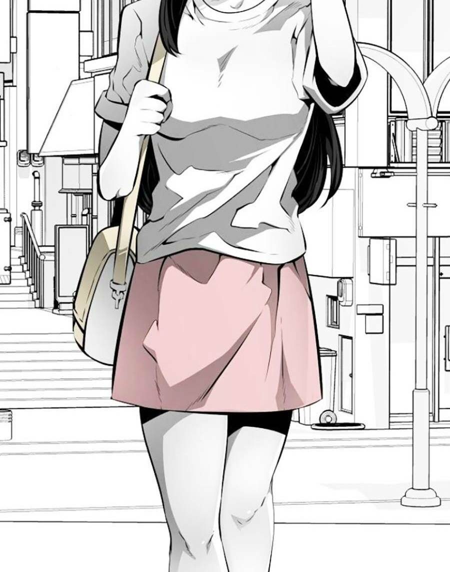 Cuồng Thú - Chapter 14 - Page 12