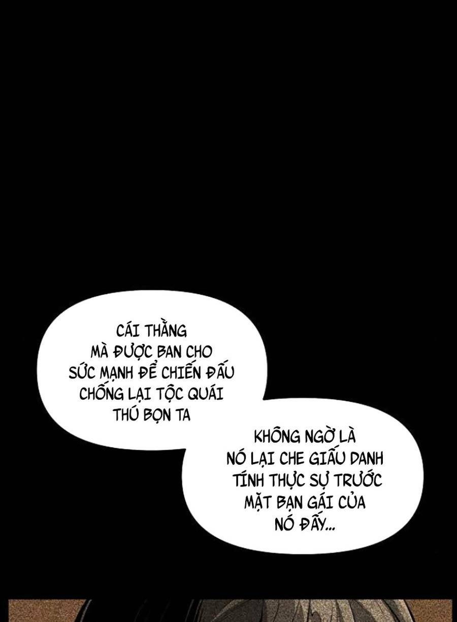 Cuồng Thú - Chapter 14 - Page 142