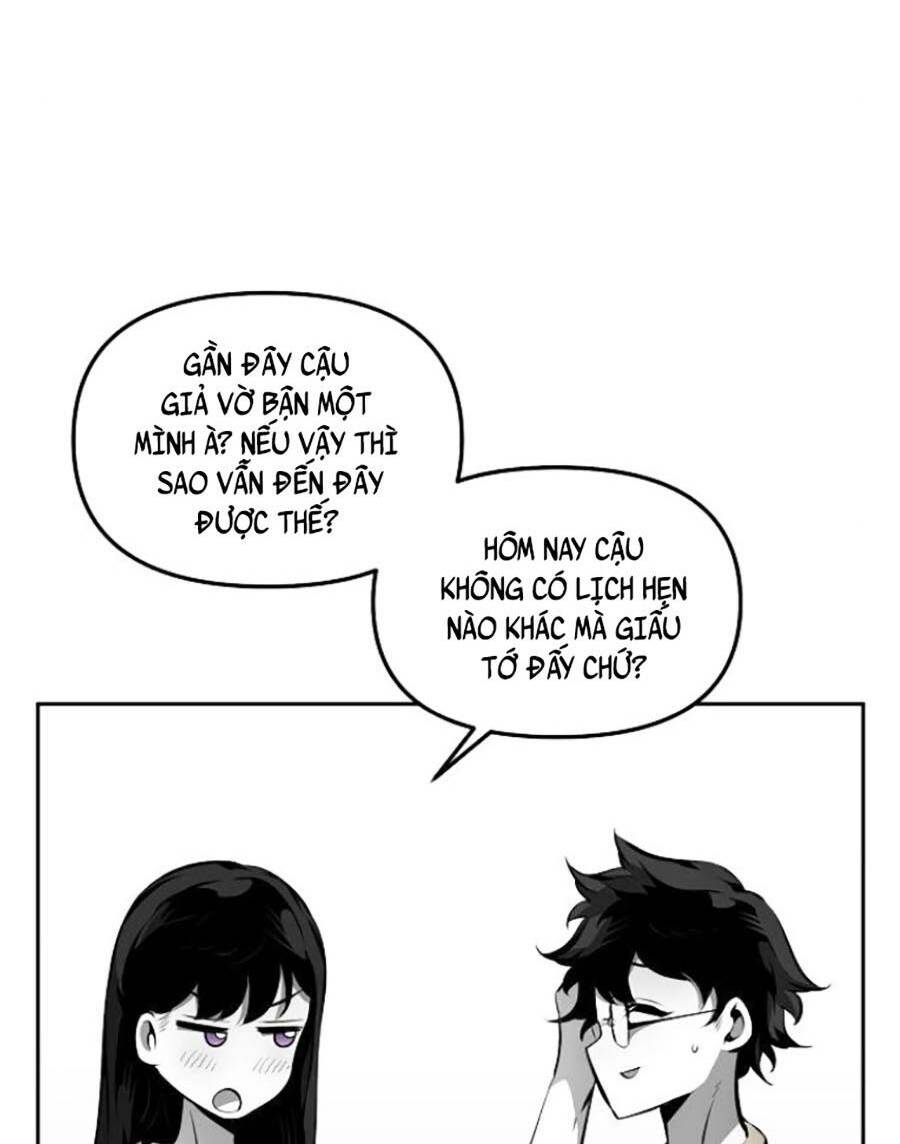 Cuồng Thú - Chapter 14 - Page 16