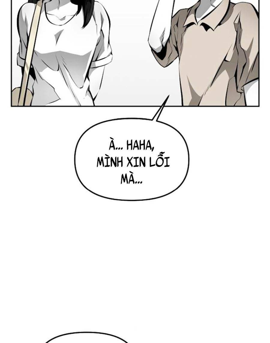 Cuồng Thú - Chapter 14 - Page 17