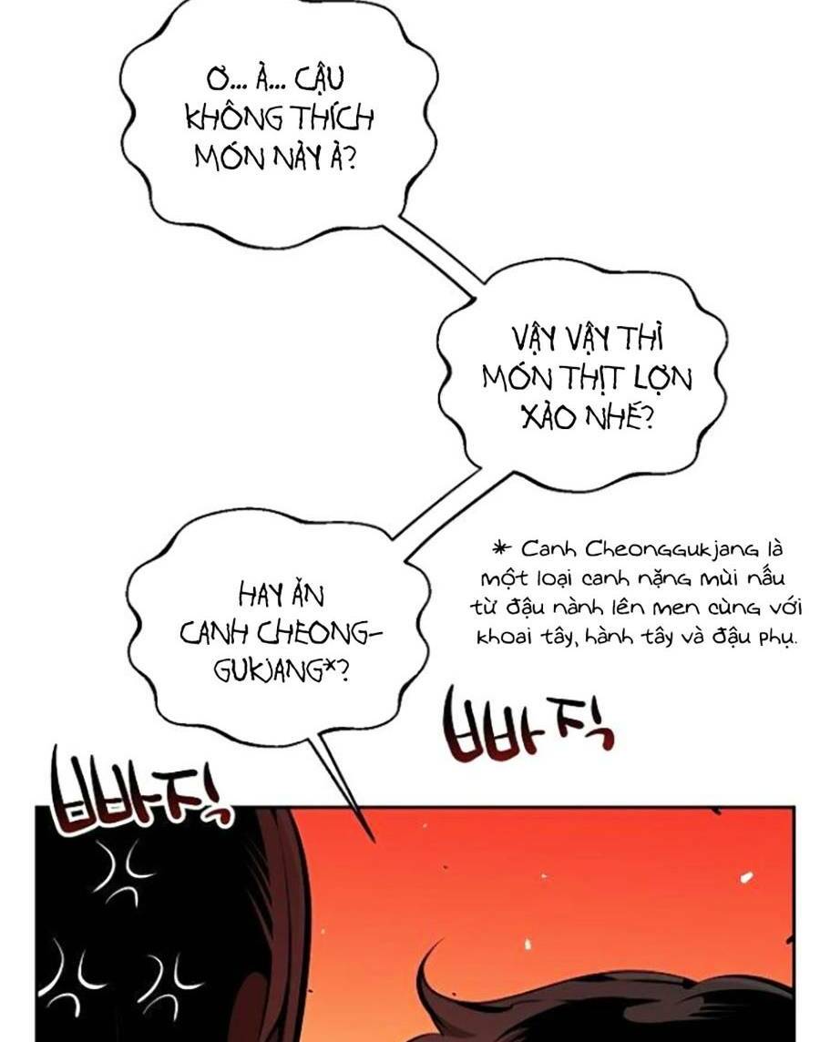 Cuồng Thú - Chapter 14 - Page 26