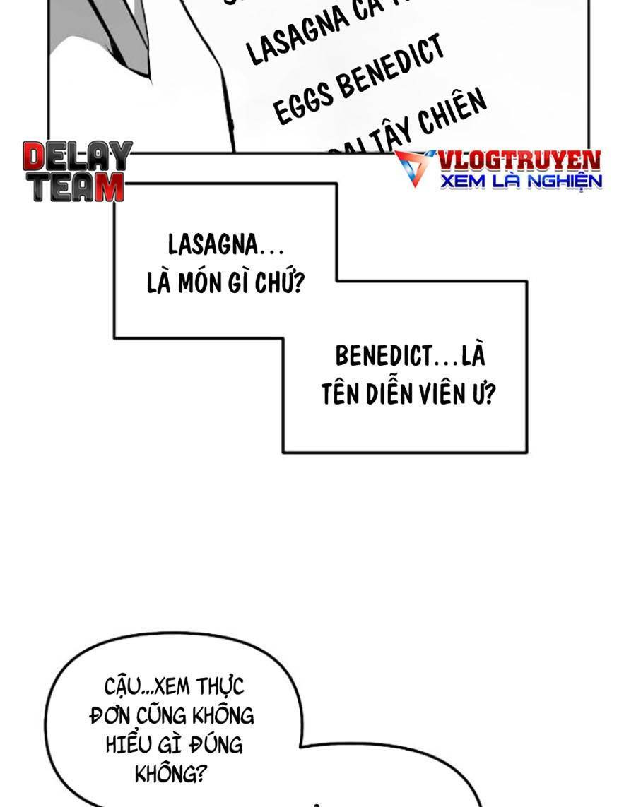 Cuồng Thú - Chapter 14 - Page 35