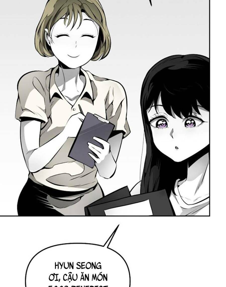 Cuồng Thú - Chapter 14 - Page 38