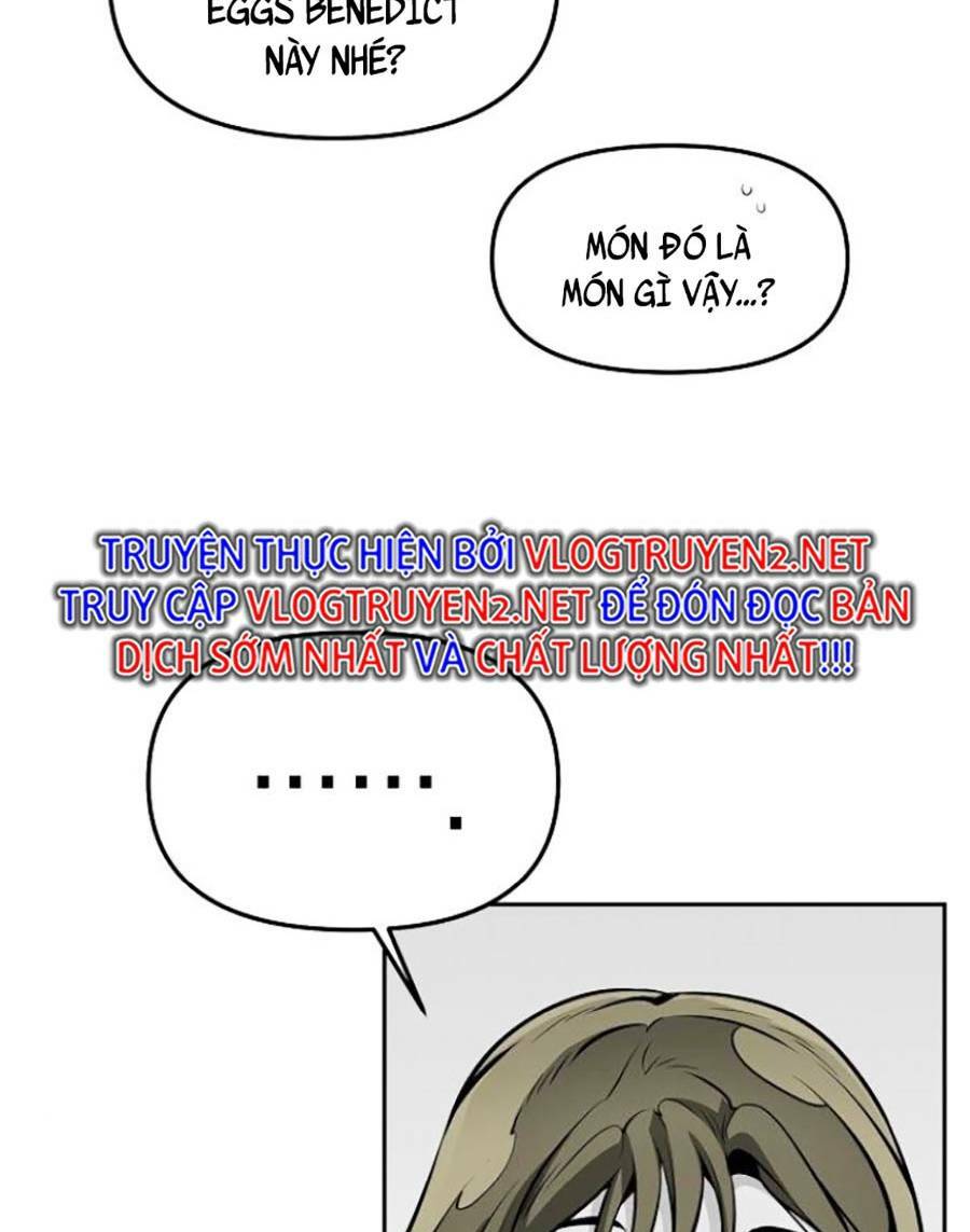 Cuồng Thú - Chapter 14 - Page 39