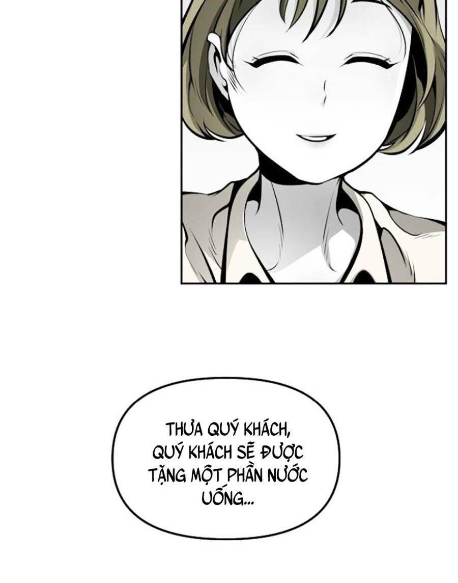 Cuồng Thú - Chapter 14 - Page 40